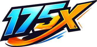 175x